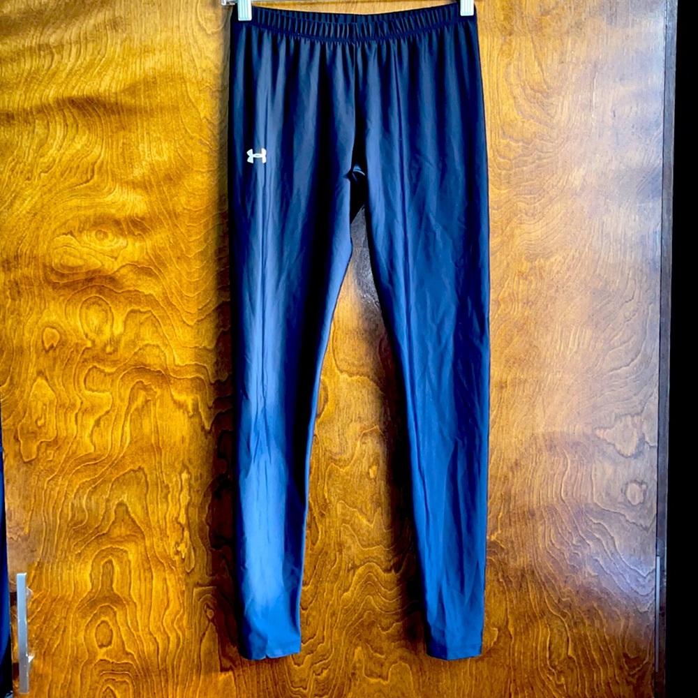 Men’s Under Armour compression tights